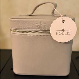 Hollis Makeup bag
